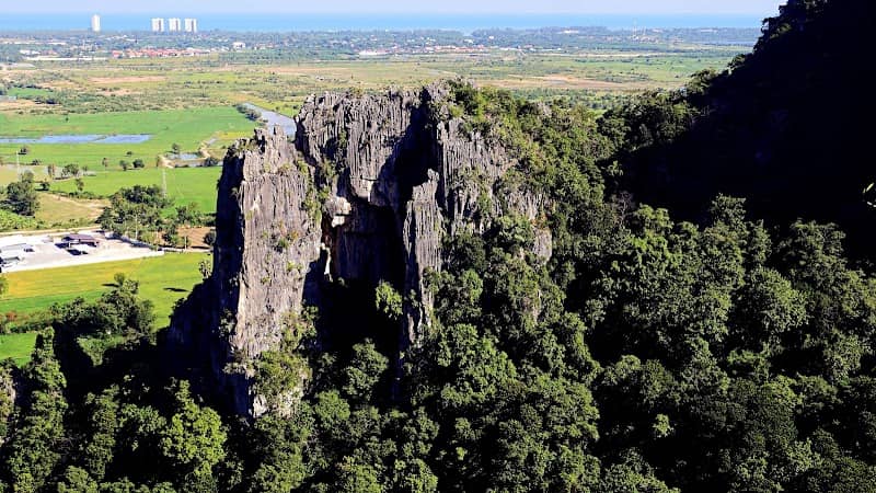 Thung Setthi Viewpoint - Image 1