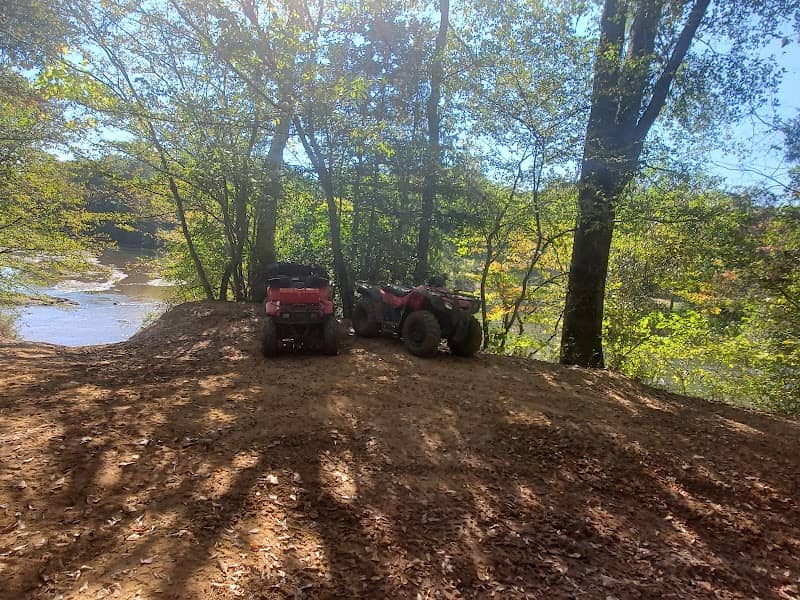 Lake Houser Adventures Off-Road Park - Image 1