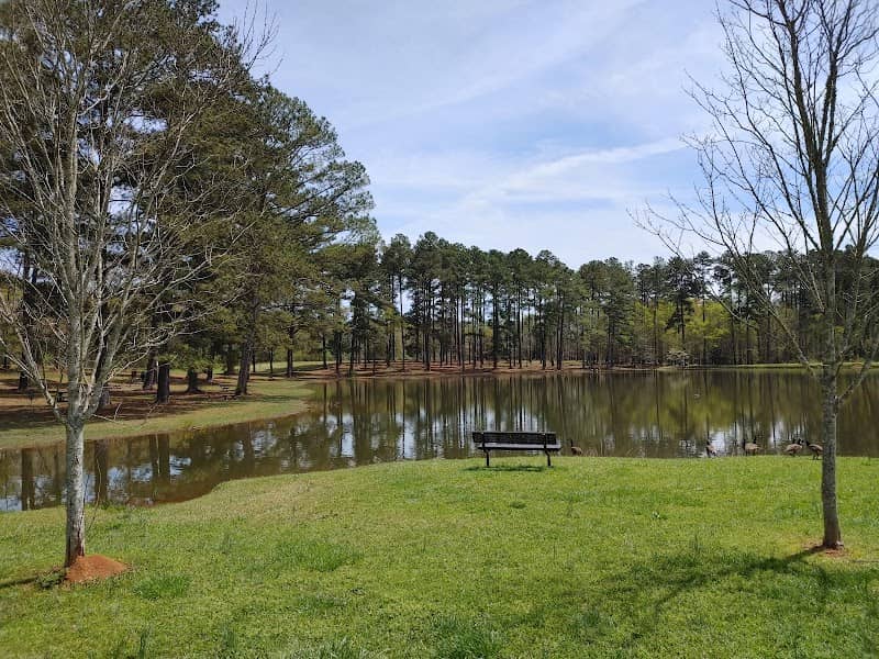 Mathews Park - Image 1