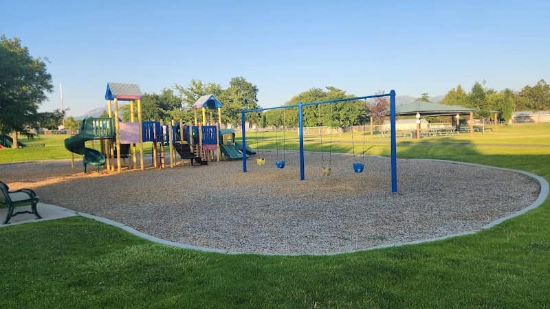 East Park - Image 1
