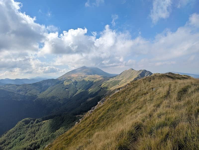 Monte Ravino - Image 1