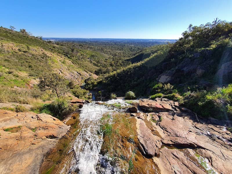 Lesmurdie Falls National Park - Image 2