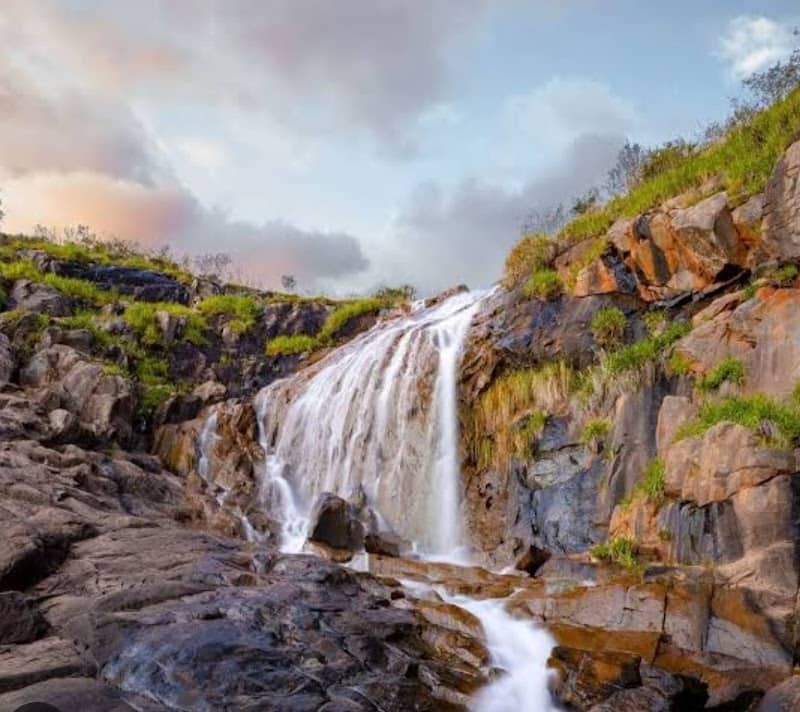 Lesmurdie Falls National Park - Image 1