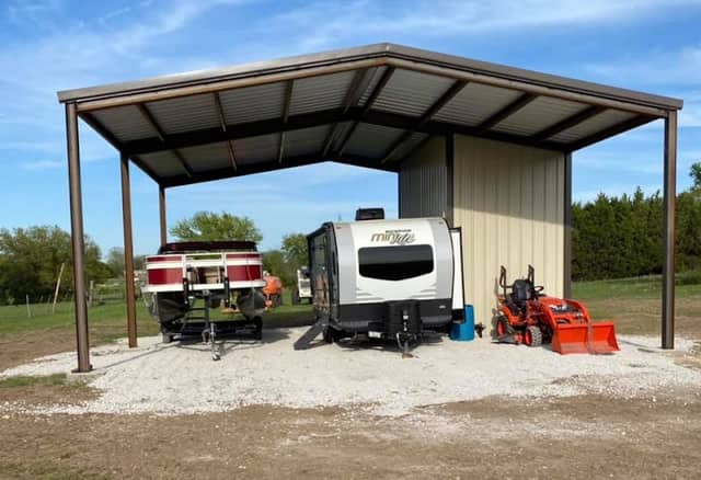 Anchor Oaks RV Place - Image 1