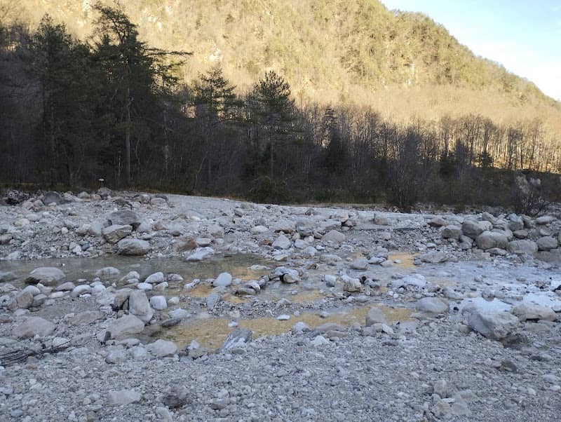 Sorgenti dal Cjastron - Image 1