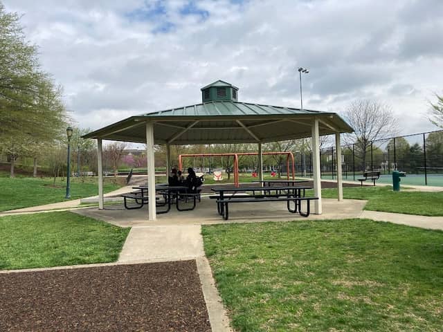 King Farm Park - Image 1