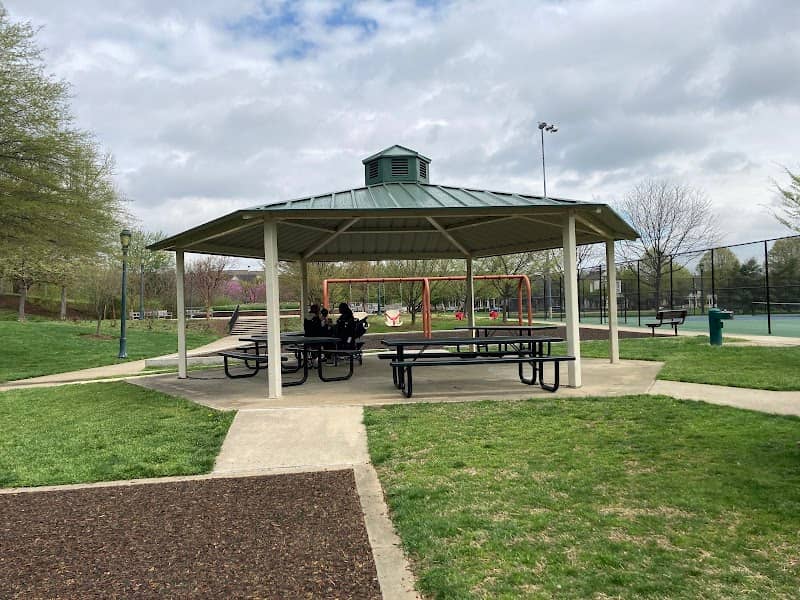King Farm Park - Image 1