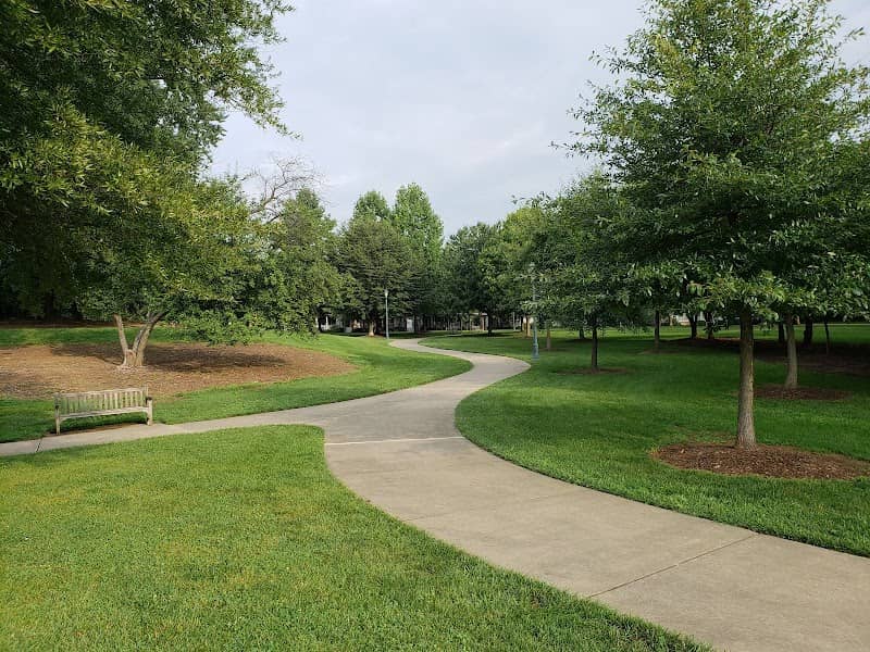 King Farm Park - Image 2