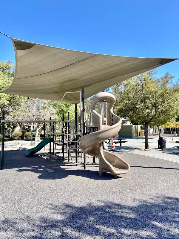 Shadowridge Park - Image 1