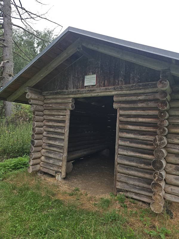 Schutzhütte am Nassen - Image 1