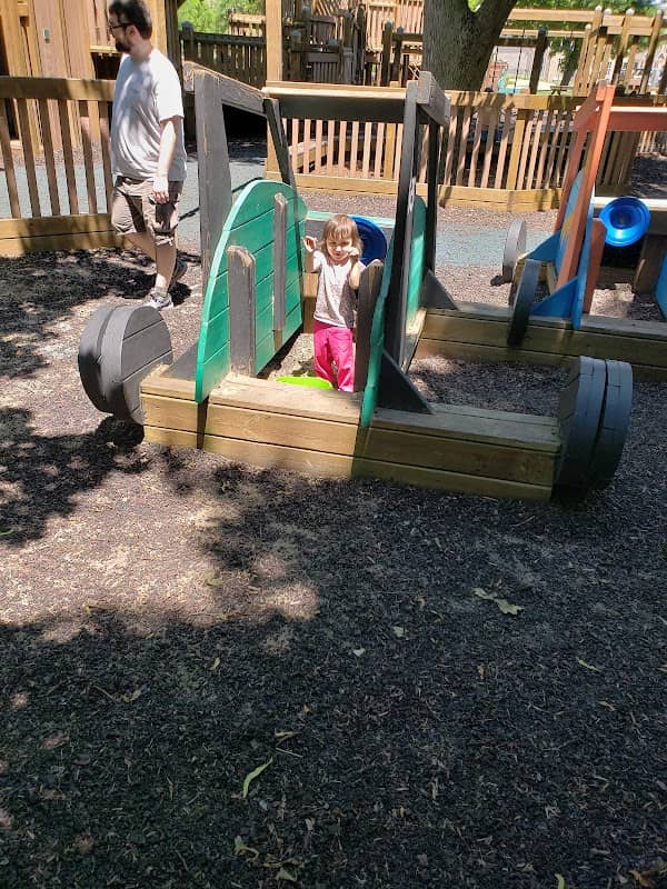 Firemen's Angell Park - Image 2