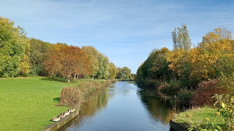 Sankey Valley Park - Image 1