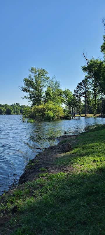 Tankersley Lake Park - Image 1