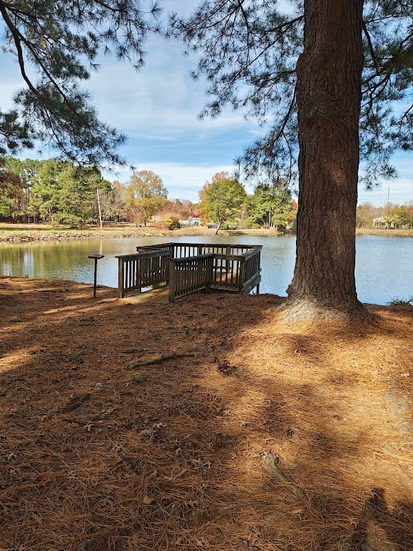 Wilck's Lake Park - Image 1