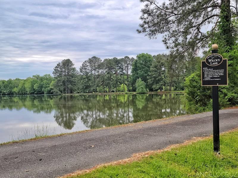 Wilck's Lake Park - Image 2