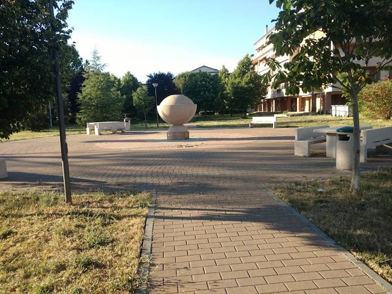 Parco Via Calabria - Image 1