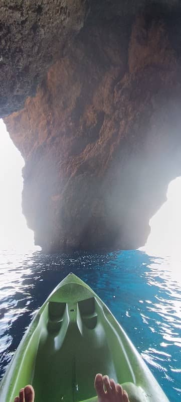 Grotta Azzurra - Image 1