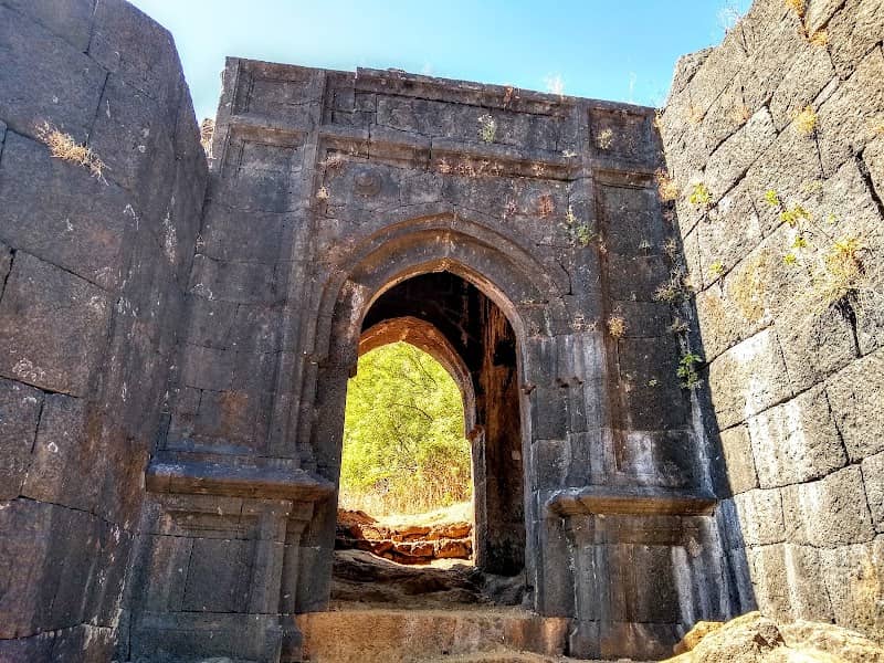Wagh Darwaja - Image 1