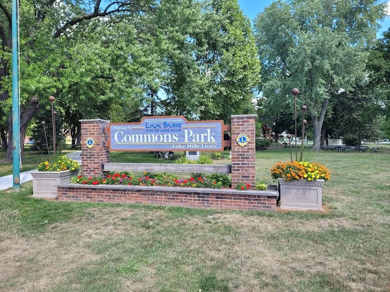 Commons Park - Image 1