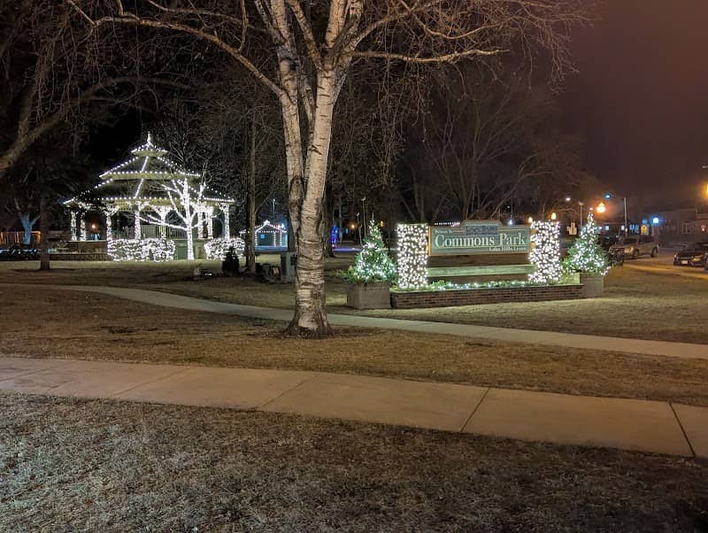Commons Park - Image 2