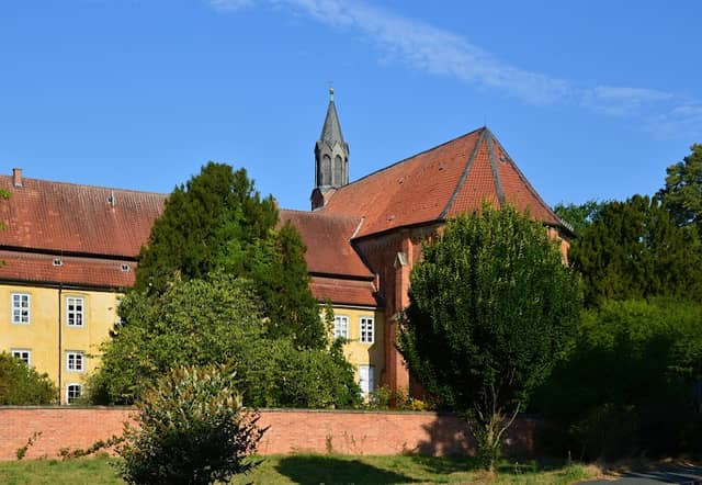 Kloster Mariensee - Image 1