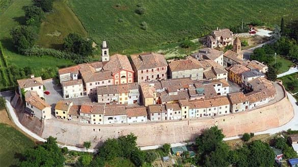 Sant'Andrea di Suasa - Image 1
