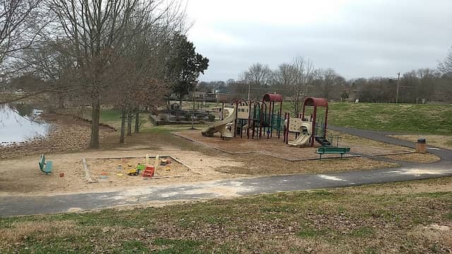 Anchor Park - Image 1