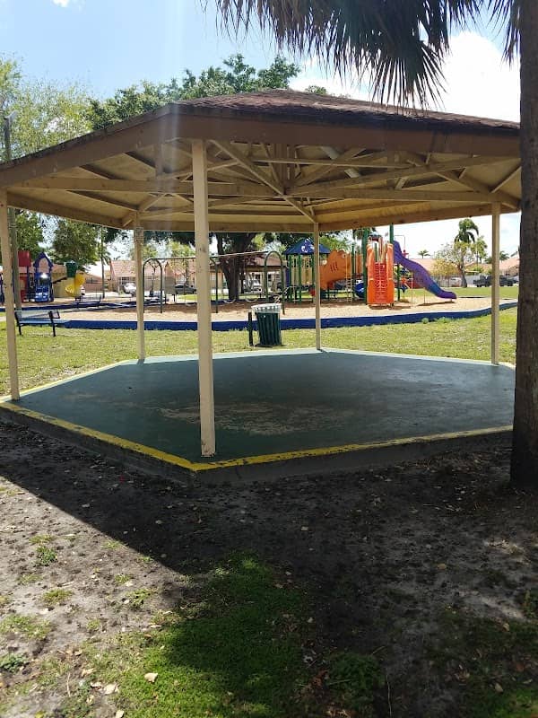 Joe Sherron Park - Image 1