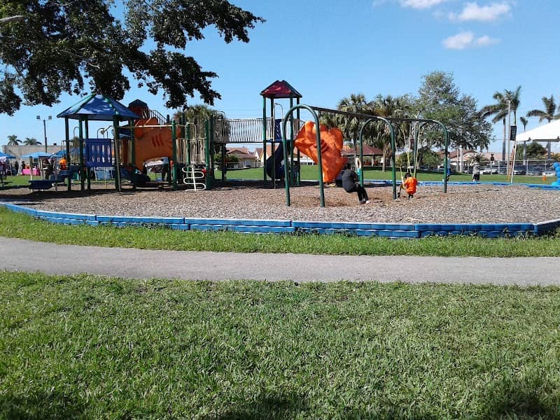 Joe Sherron Park - Image 2