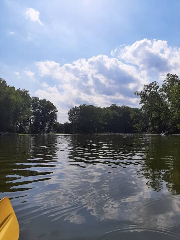Dodge Park - Image 1