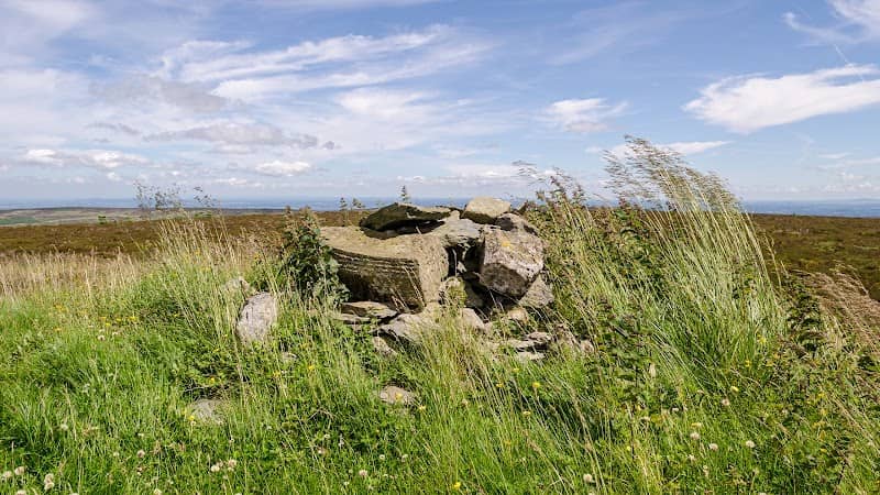 Sir Watkin’s Tower (Remains) - Image 2