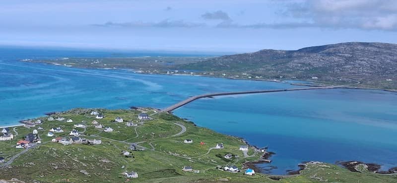 Eriskay Beach - Image 2
