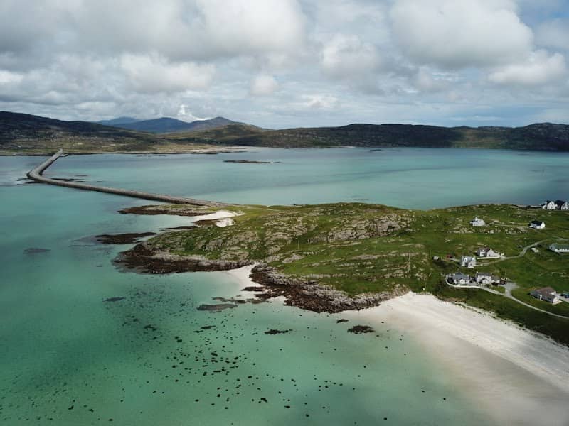 Eriskay Beach - Image 1