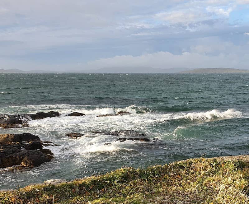 Eriskay Beach - Image 3