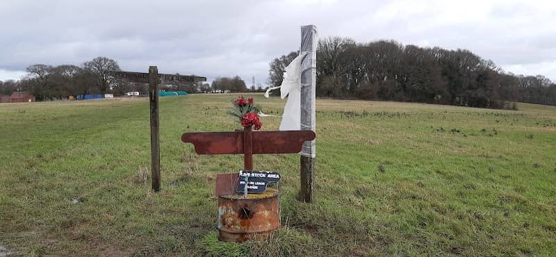 The Crossroads - Image 1
