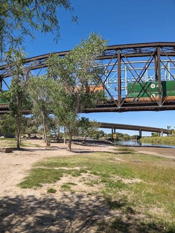 East Wetlands Park - Image 2