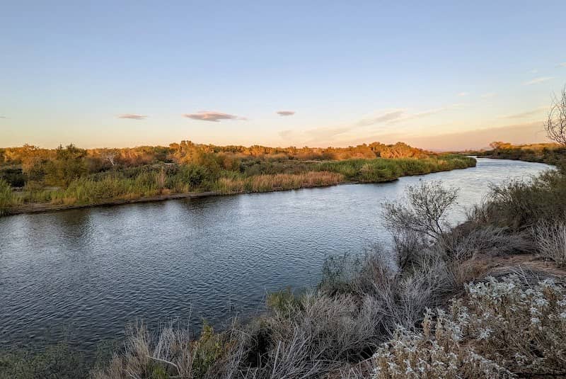 East Wetlands Park - Image 1