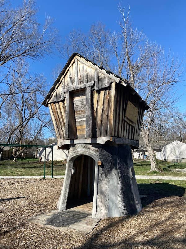Arthur's Hill Park - Image 1