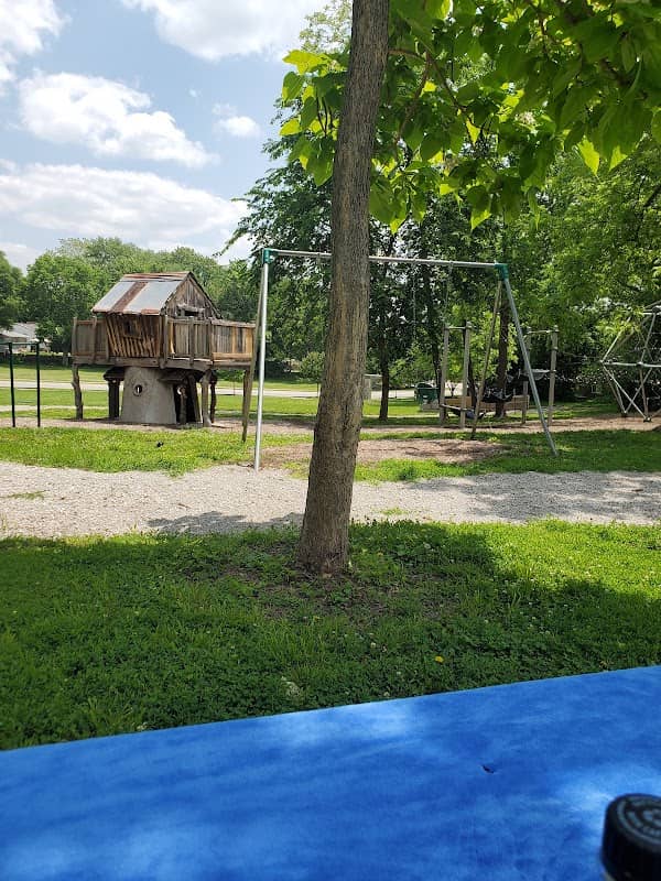 Arthur's Hill Park - Image 2