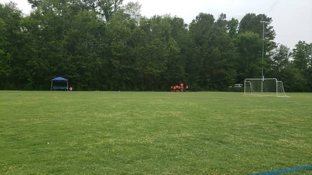 Pender Memorial Park - Image 2