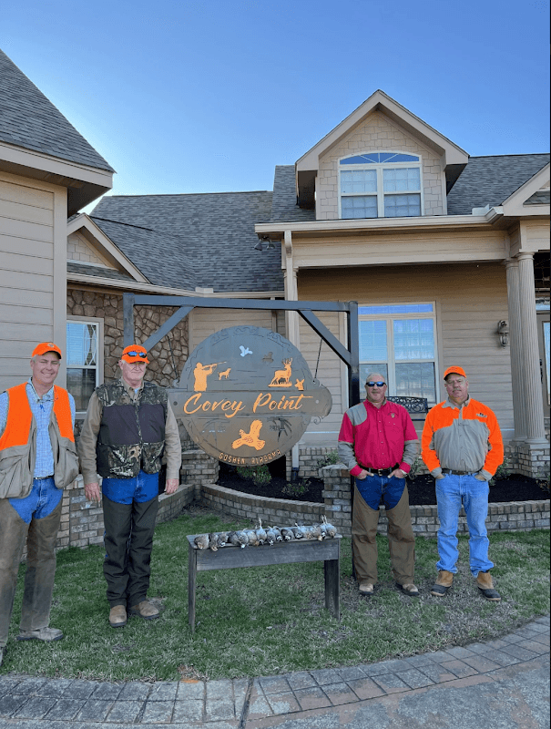 Covey Point Outfitters - Image 1