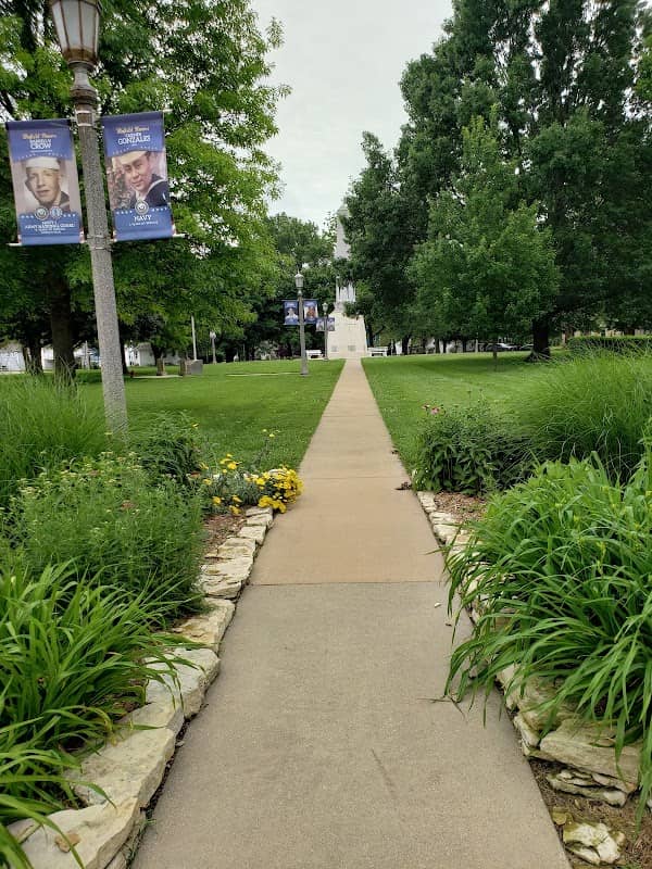 Memorial Park - Image 1