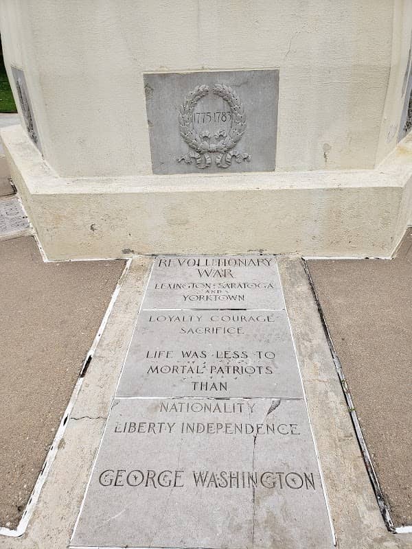 Memorial Park - Image 2