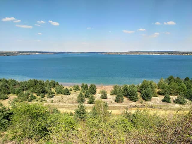 Aussichtspunkt "Randriegel" - Image 1