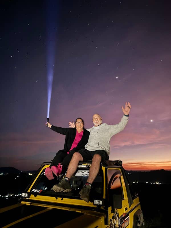 Sunrise view point - Image 1