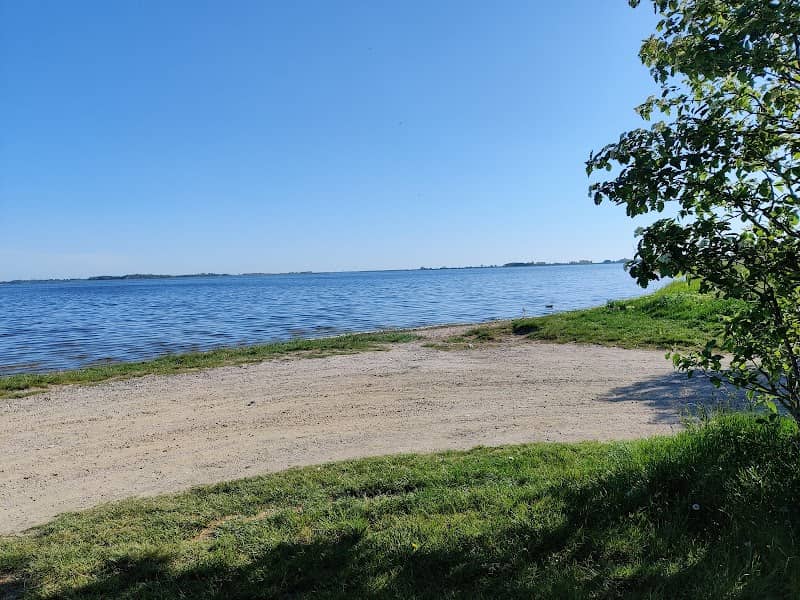 Seden Strand - Image 1