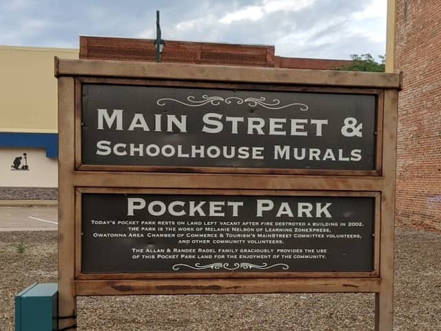 Pocket Park - Image 2