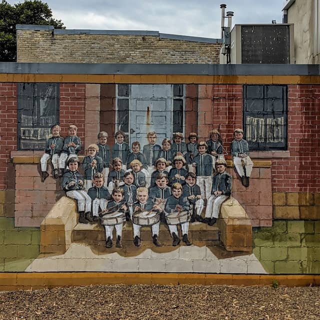 Pocket Park - Image 1