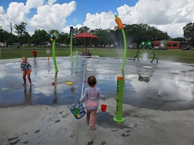 Bay City Splash Pad - Image 2