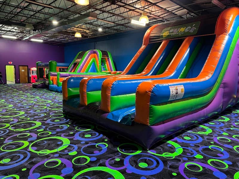 Bounce Roanoke - Image 2